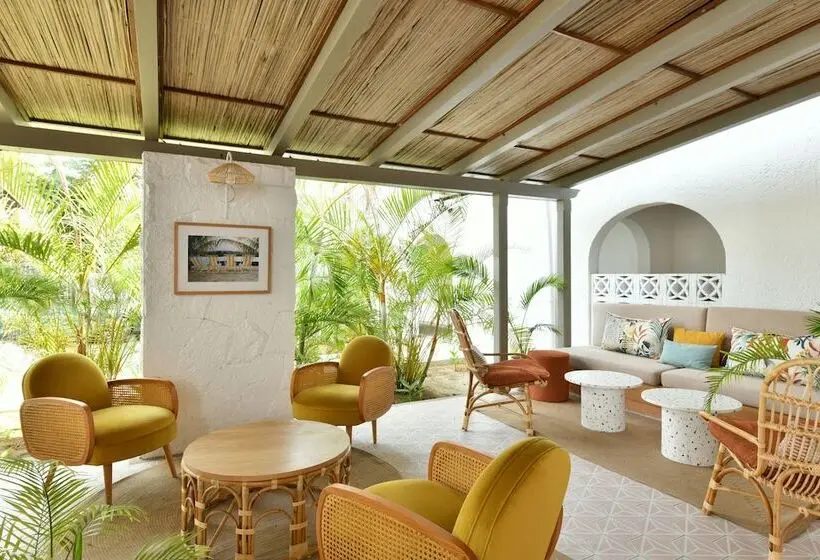 Veranda Palmar Beach Hotel & Spa   All Inclusive