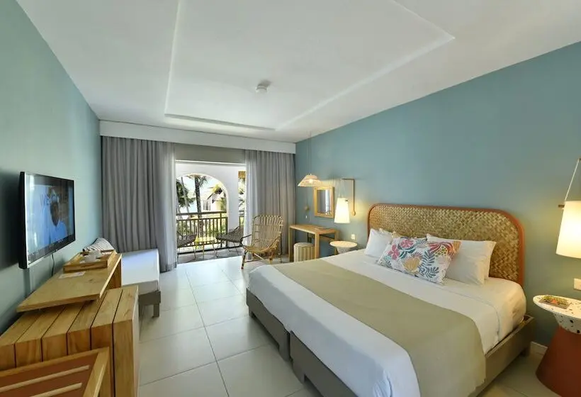 Veranda Palmar Beach Hotel & Spa   All Inclusive