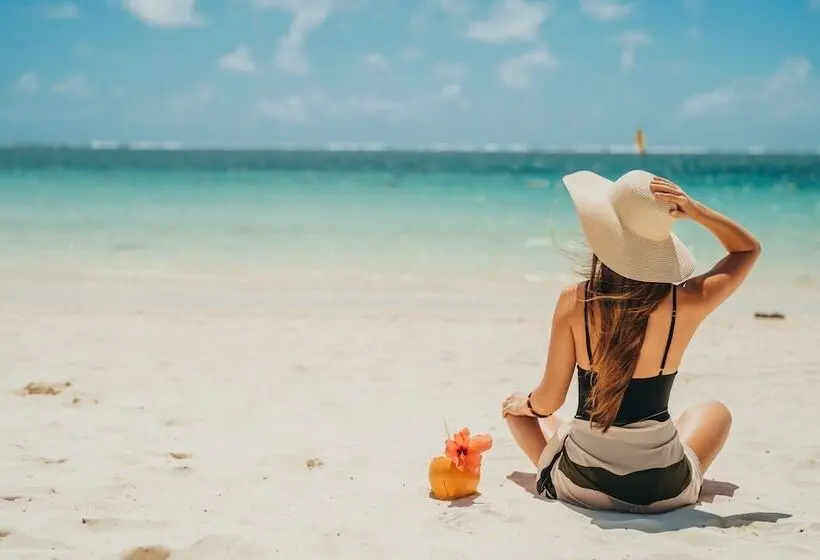 Veranda Palmar Beach Hotel & Spa   All Inclusive