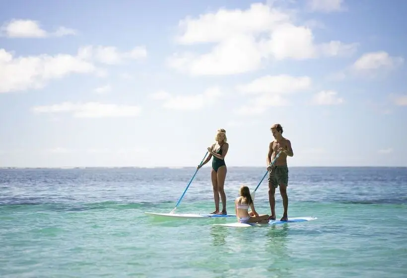 Veranda Palmar Beach Hotel & Spa   All Inclusive