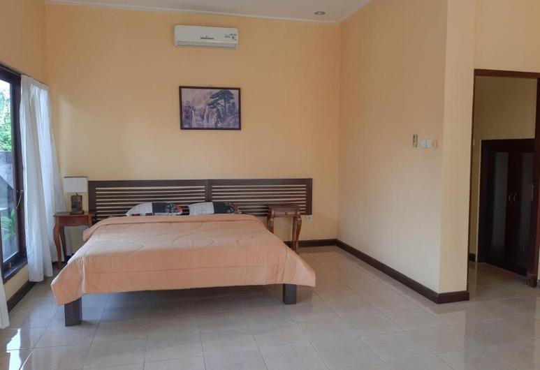 בית מלון כפרי Bes Villa Lovina