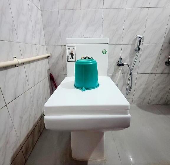 בית מלון כפרי Green Holidayhome