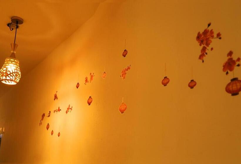 בית מלון כפרי Green Holidayhome