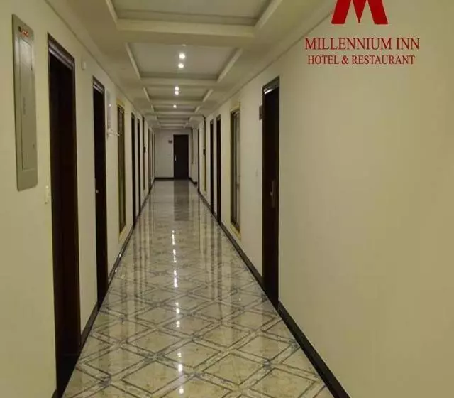 هتل Millennium Inn Naran