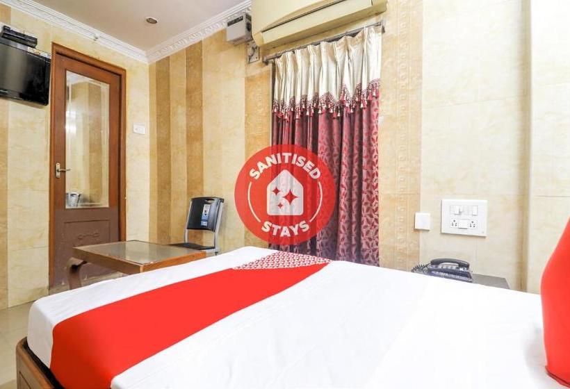 호텔 Oyo 77418  Golden Park