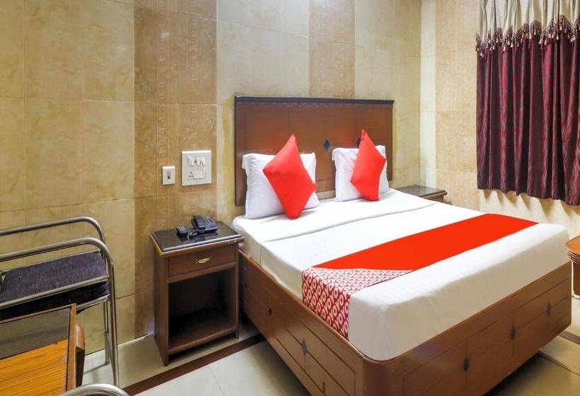 호텔 Oyo 77418  Golden Park