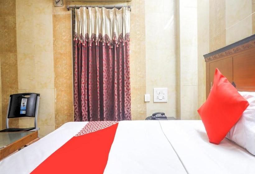 호텔 Oyo 77418  Golden Park