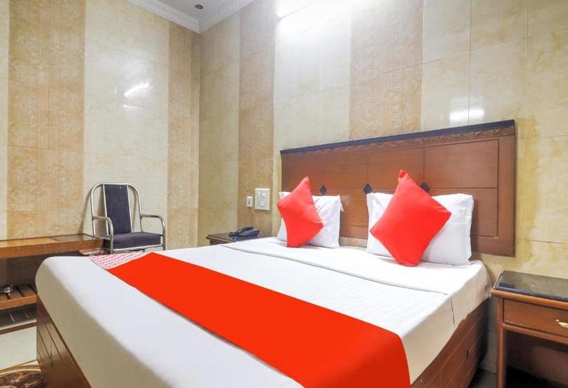 호텔 Oyo 77418  Golden Park