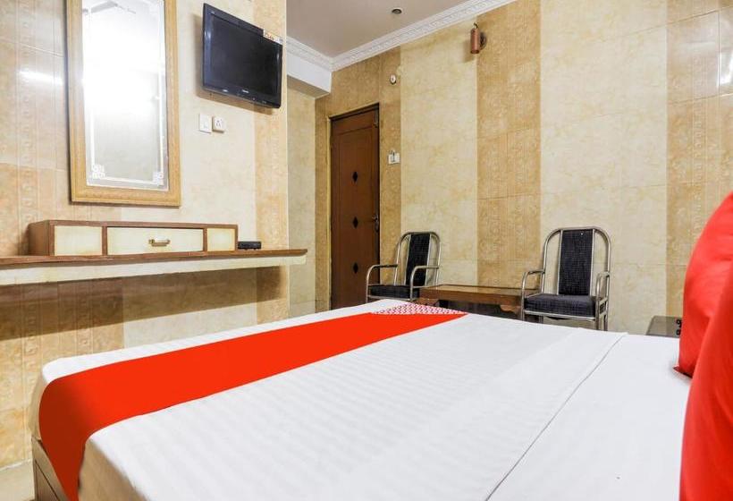 호텔 Oyo 77418  Golden Park