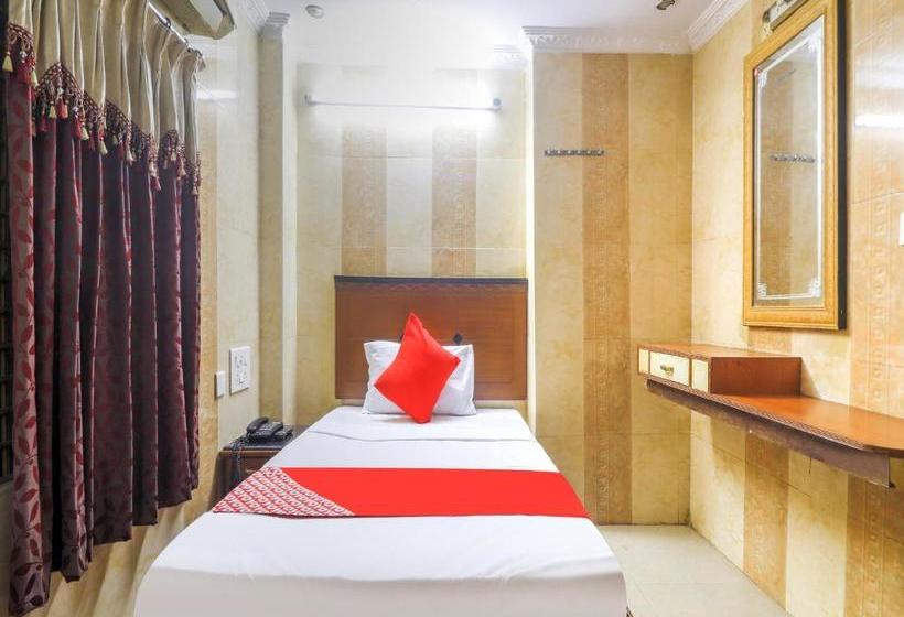 호텔 Oyo 77418  Golden Park