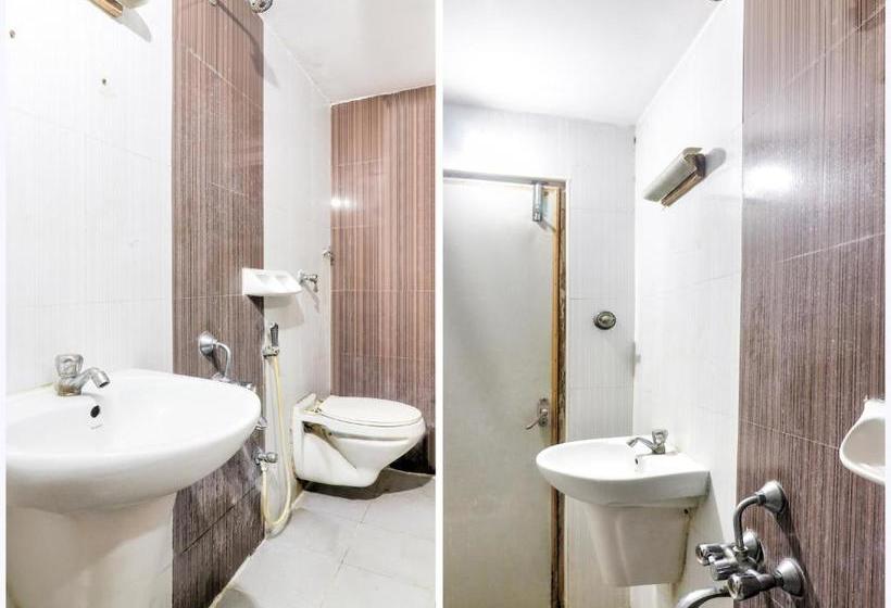 호텔 Oyo 77418  Golden Park