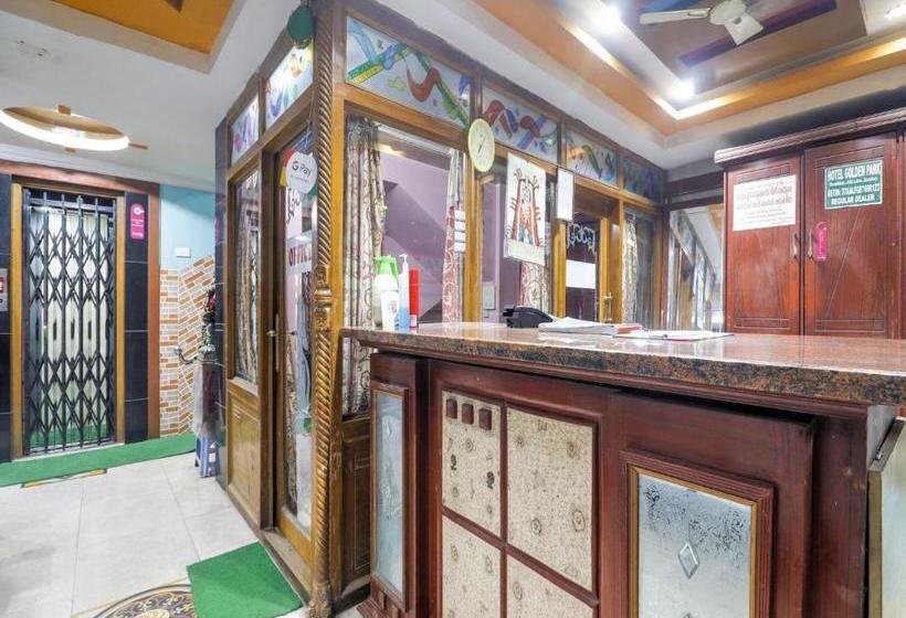 호텔 Oyo 77418  Golden Park