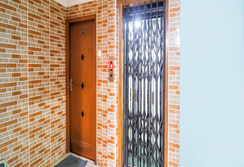 호텔 Oyo 77418  Golden Park