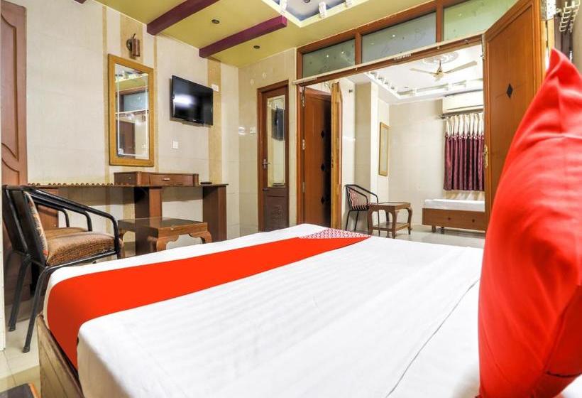 호텔 Oyo 77418  Golden Park