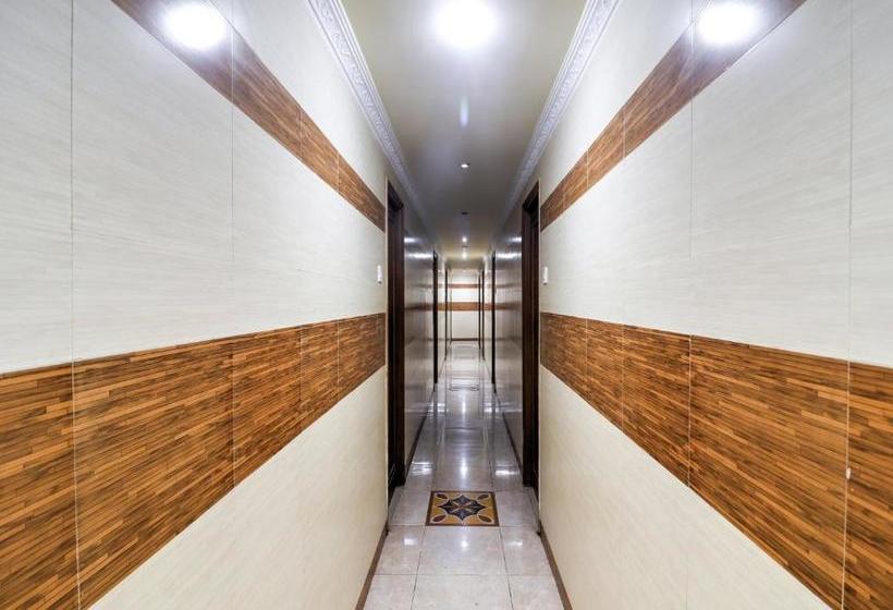 호텔 Oyo 77418  Golden Park