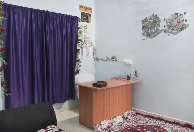 Szálloda Spot On Krrish 2