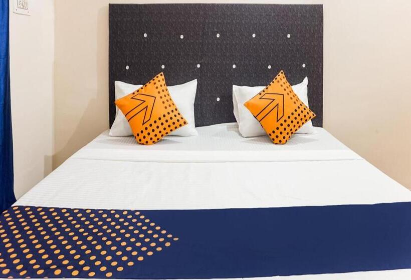 Szálloda Spot On Krrish 2