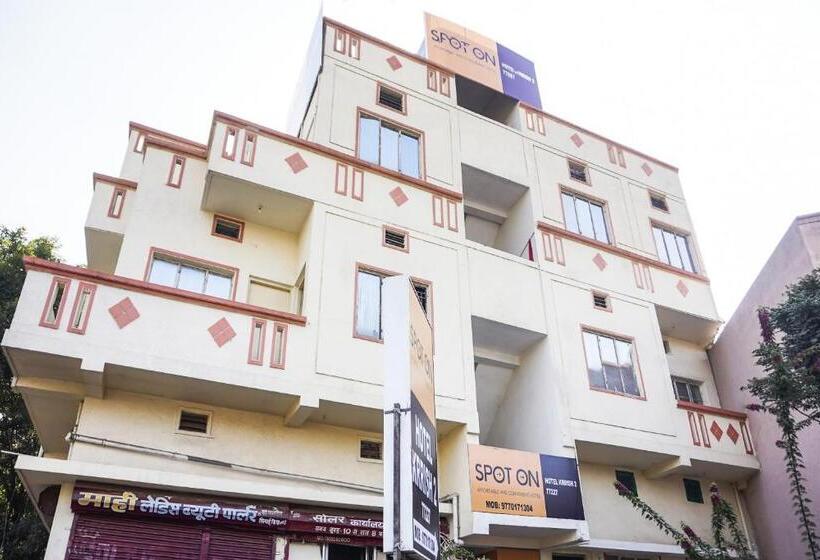 Szálloda Spot On Krrish 2