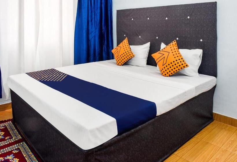 Szálloda Spot On Krrish 2