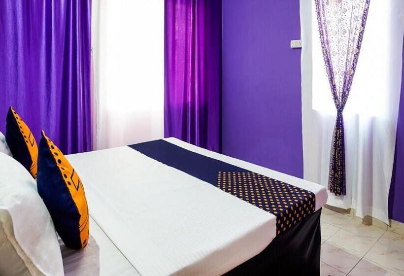 Szálloda Spot On Krrish 2