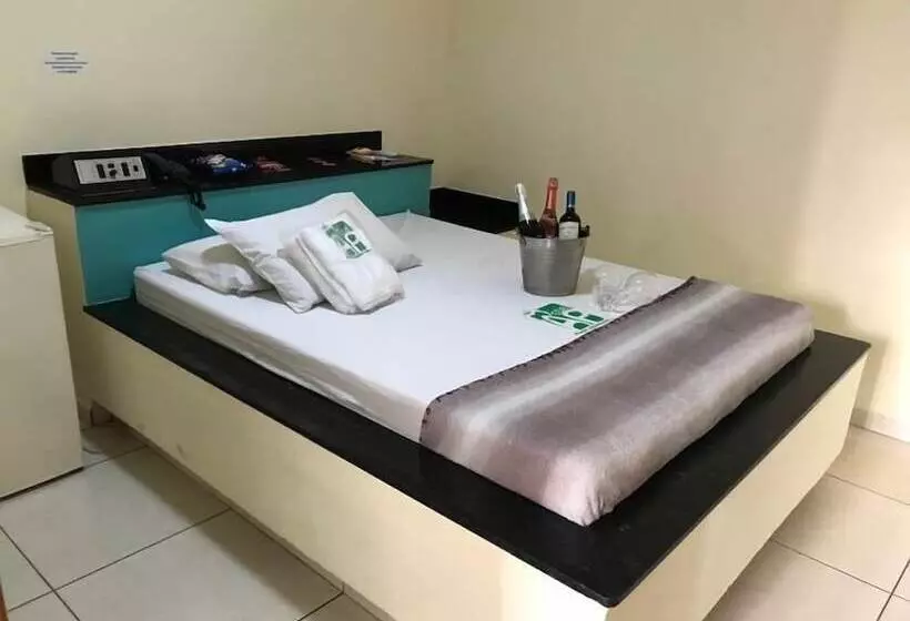 E Motel Ape Goiania Anel Viario