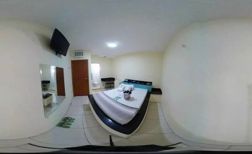 E Motel Ape Goiania Anel Viario