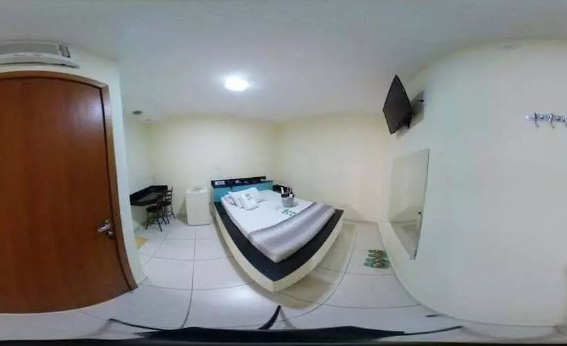 E Motel Ape Goiania Anel Viario