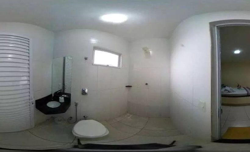 E Motel Ape Goiania Anel Viario