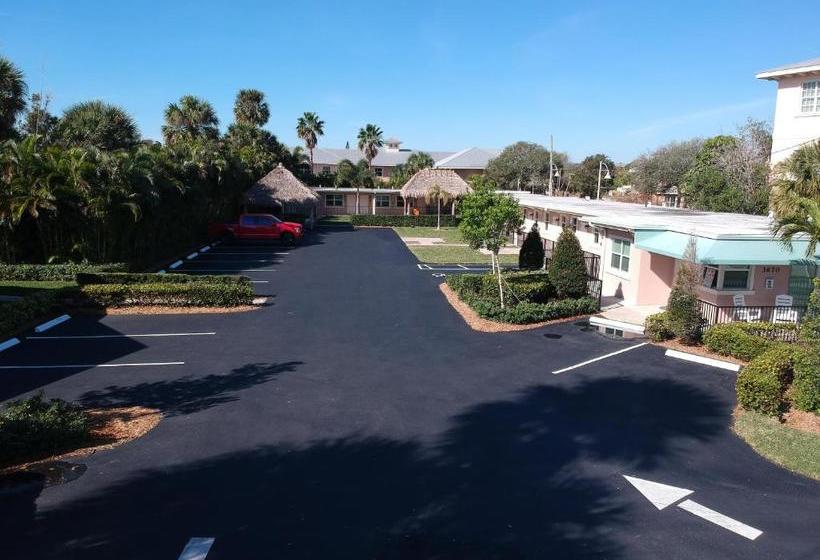 Jb Motel And Cottage