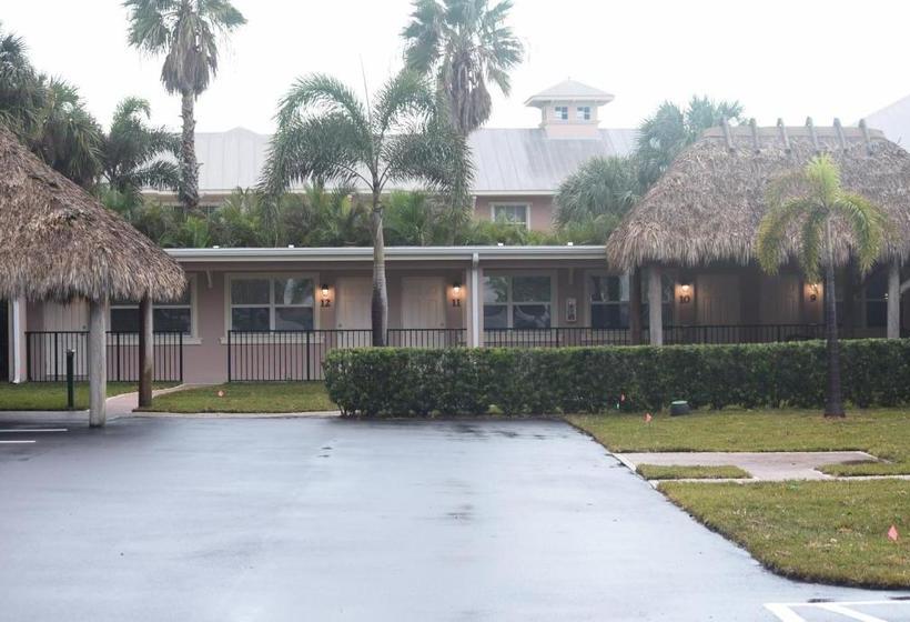 Jb Motel And Cottage