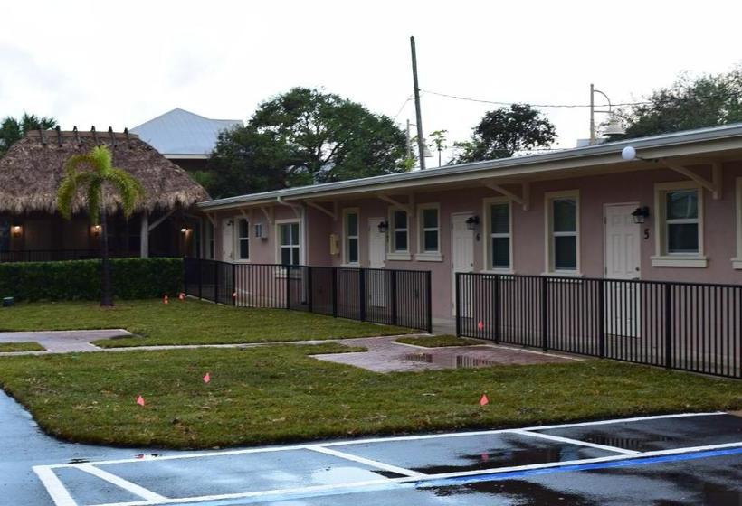 Jb Motel And Cottage