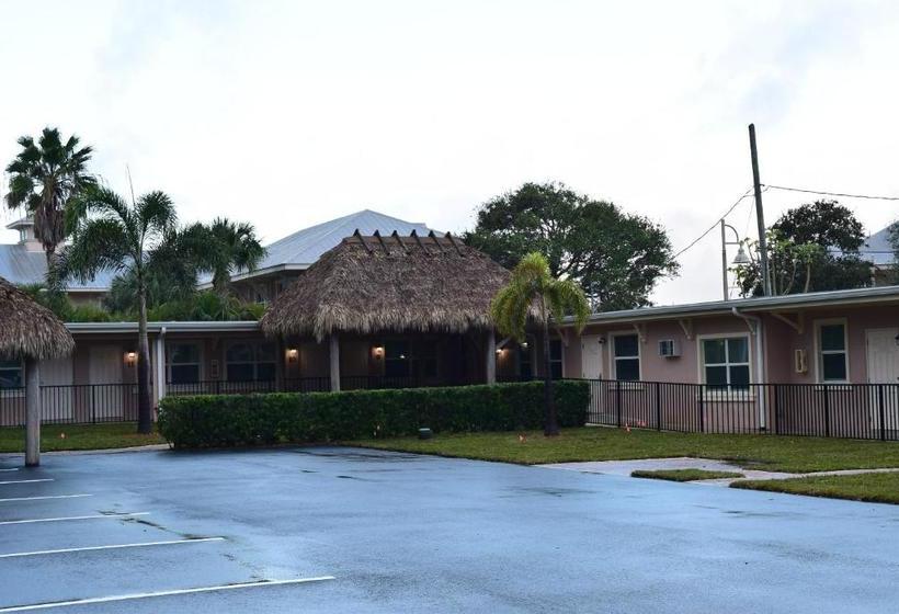 Jb Motel And Cottage