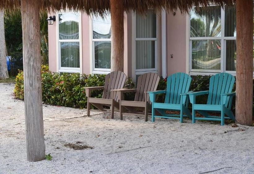 Jb Motel And Cottage