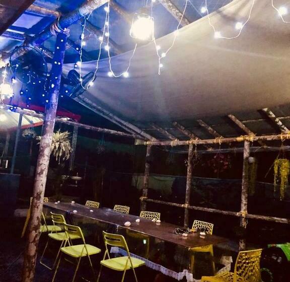 Hotel Apka Ecovillage