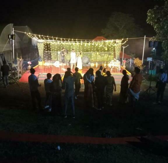 Hotel Apka Ecovillage