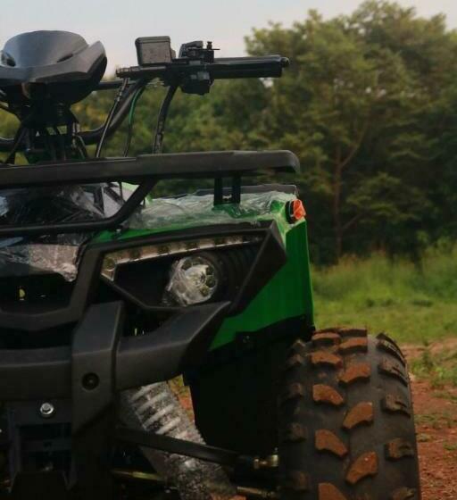 Hotel Apka Ecovillage