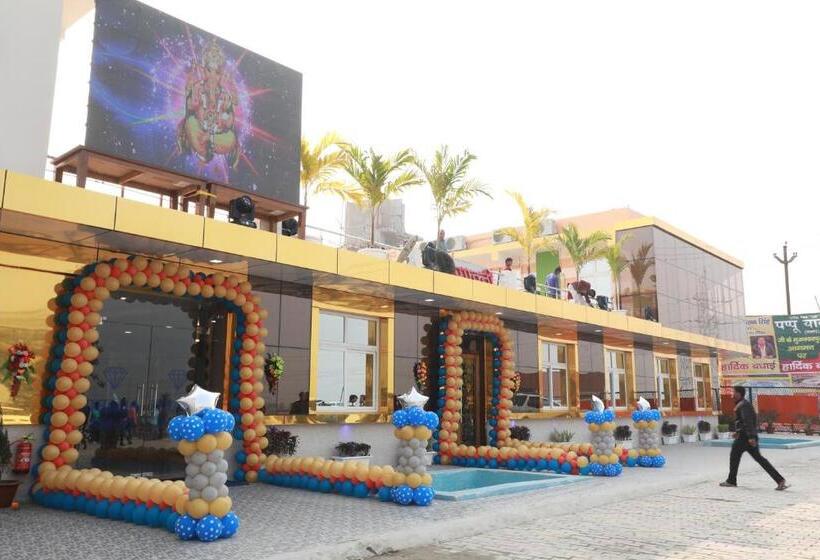 هتل Blue Diamond Resort &