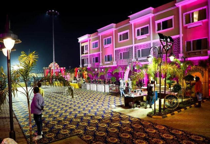 هتل Blue Diamond Resort &