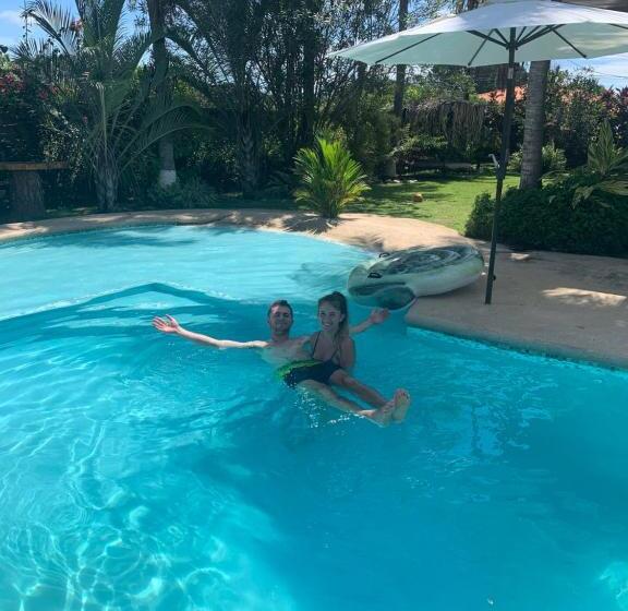 ホテル Casa Swell Coronado A Unique Blend Of Luxury And Nature In The Hearth Of Coronado