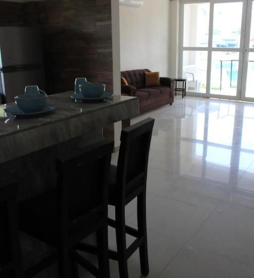 酒店 Club Campestre El Eden