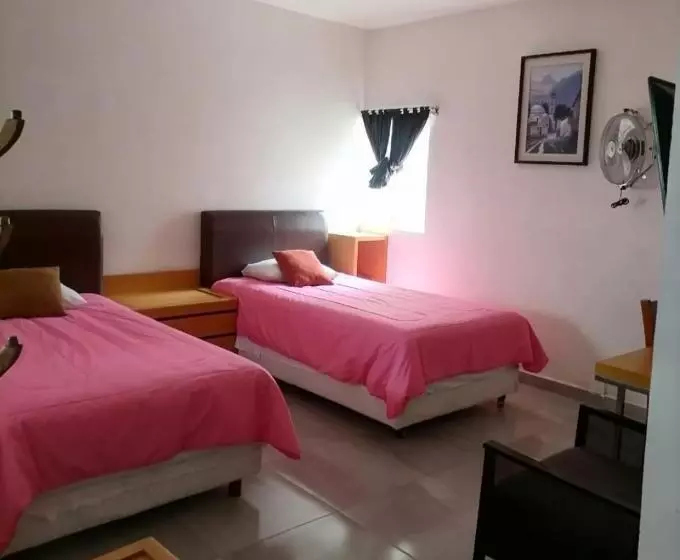 ホテル Club Campestre El Eden