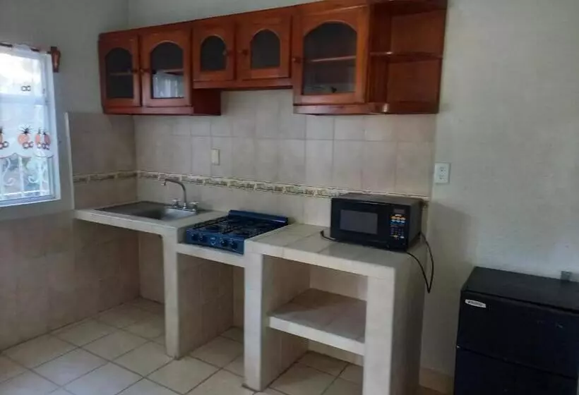 ホテル Club Campestre El Eden