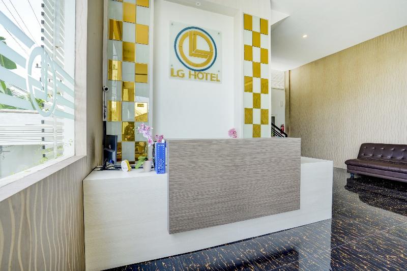 Hotel Collection O 90176 Lg Jember