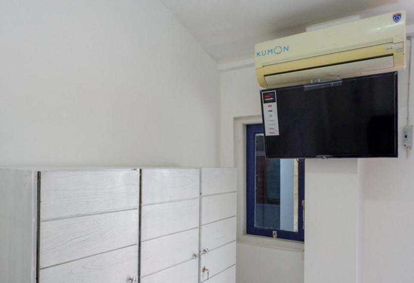 فندق Koolkost @ Jalan Cinde Raya Barat Semarang