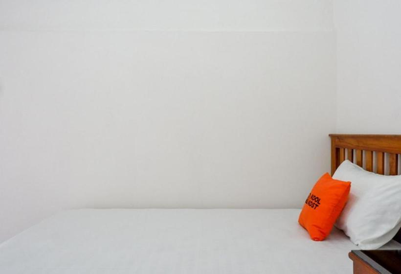 فندق Koolkost @ Jalan Cinde Raya Barat Semarang