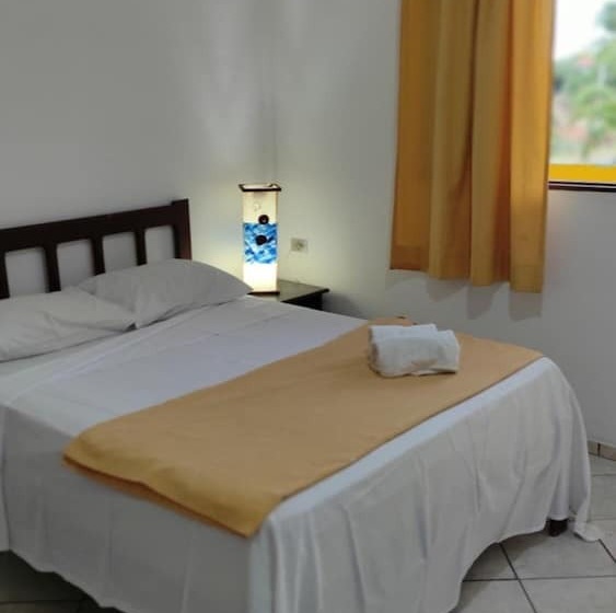 酒店 Mediterrâneo Praia