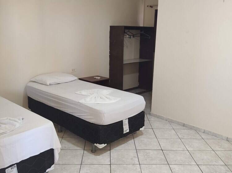 酒店 Mediterrâneo Praia