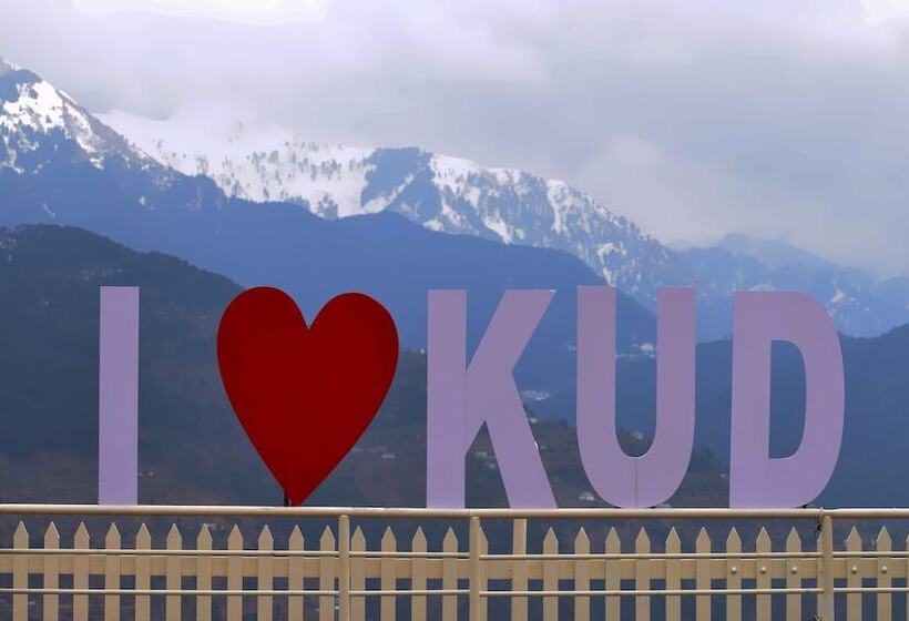 Hotel One Earth Heritage