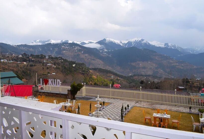 Hotel One Earth Heritage