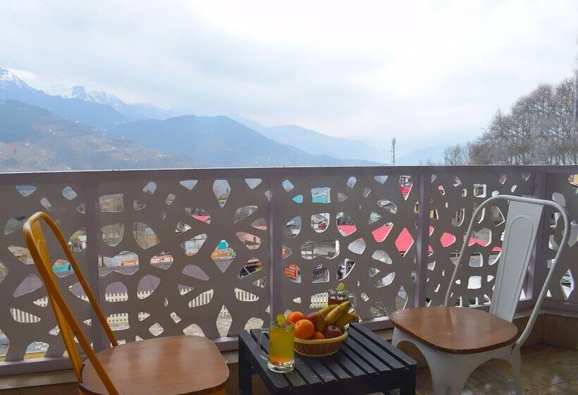 Hotel One Earth Heritage